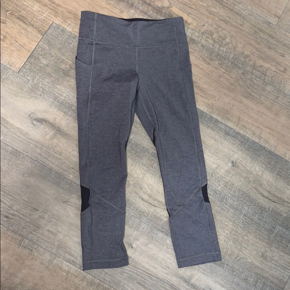 Lululemon Leggings (New!!) Size 4